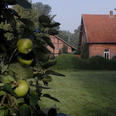 Adelheidshof Hotel Magelsen Buitenkant foto