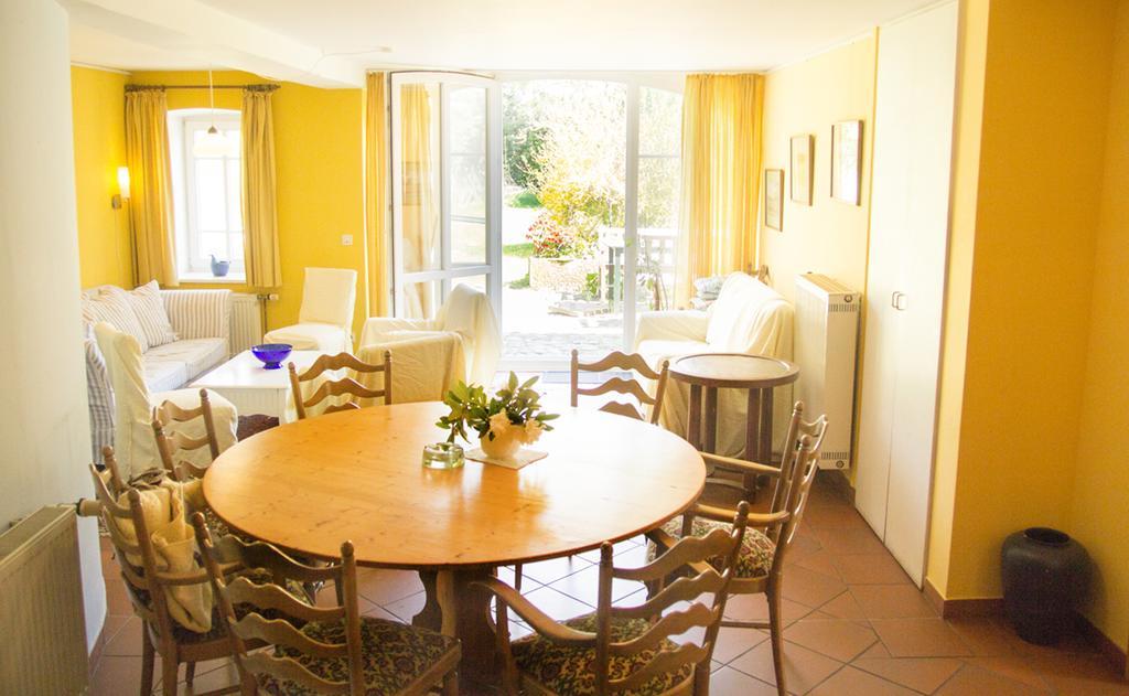 Adelheidshof Hotel Magelsen Buitenkant foto