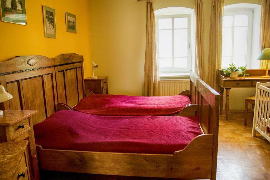 Adelheidshof Hotel Magelsen Buitenkant foto