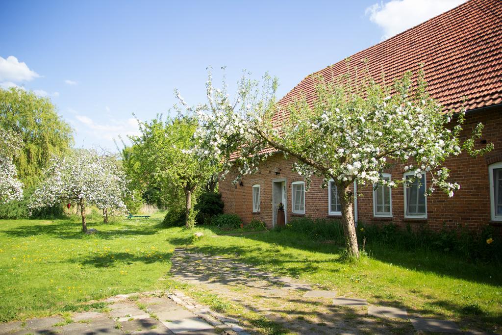 Adelheidshof Hotel Magelsen Buitenkant foto
