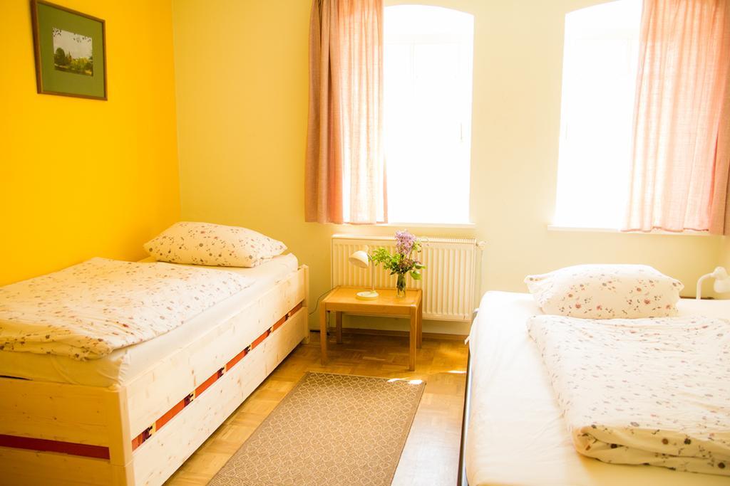 Adelheidshof Hotel Magelsen Buitenkant foto