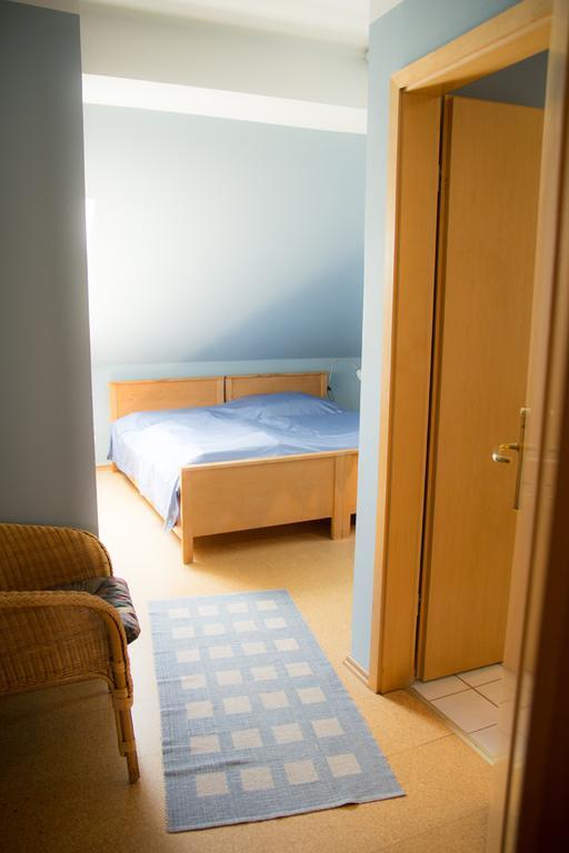 Adelheidshof Hotel Magelsen Buitenkant foto